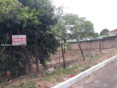 Terreno para Venda, em Goiandira, bairro CENTRO