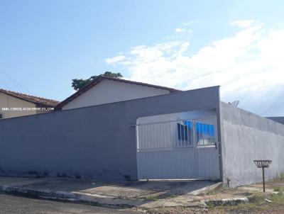 Casa / Sobrado para Venda, em Goiandira, bairro BANDEIRANTE, 2 dormitórios, 1 banheiro, 2 vagas