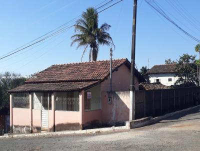 Casa / Sobrado para Venda, em Goiandira, bairro CENTRO, 2 dormitórios, 1 banheiro